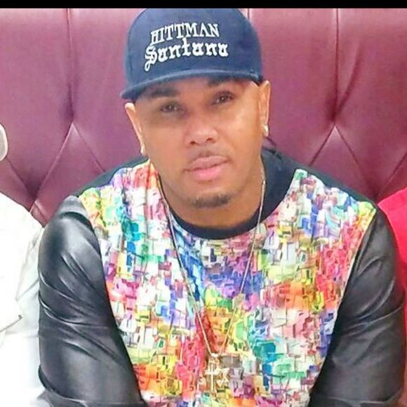 Meet your Posher, Ralph hittman - Picture 1 of 1